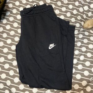 Nike joggers